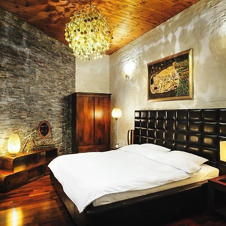 Apartamenty Chleb i Wino Toruń Esterno foto