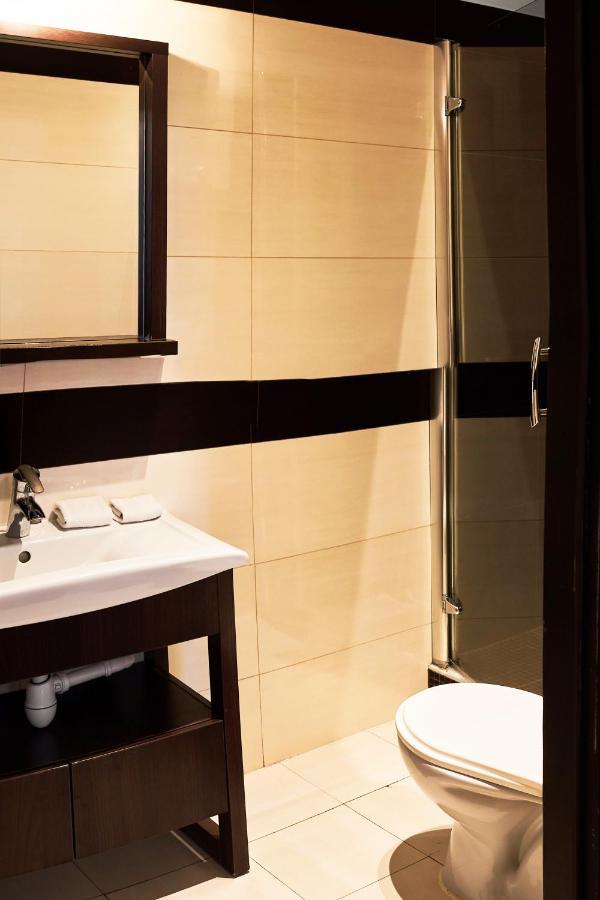 Apartamenty Chleb i Wino Toruń Esterno foto