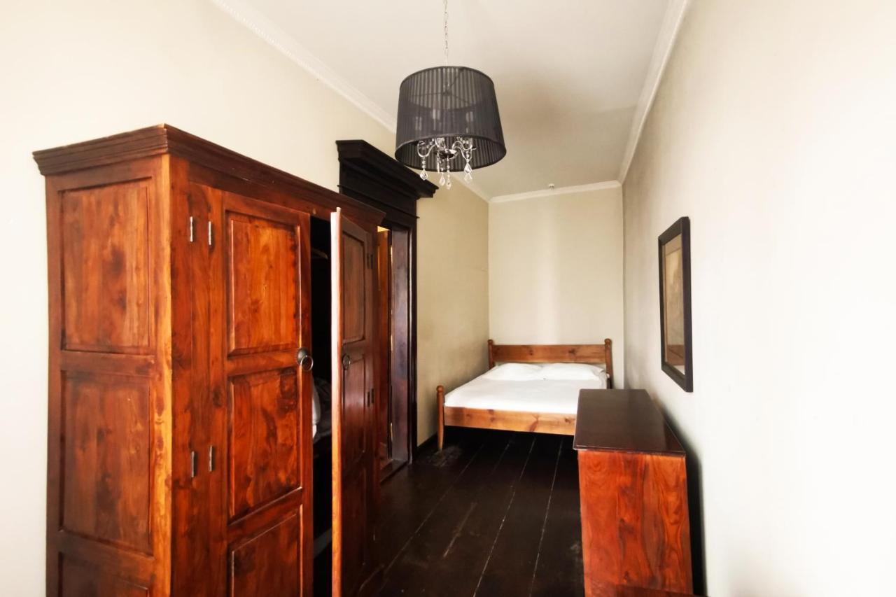 Apartamenty Chleb i Wino Toruń Esterno foto