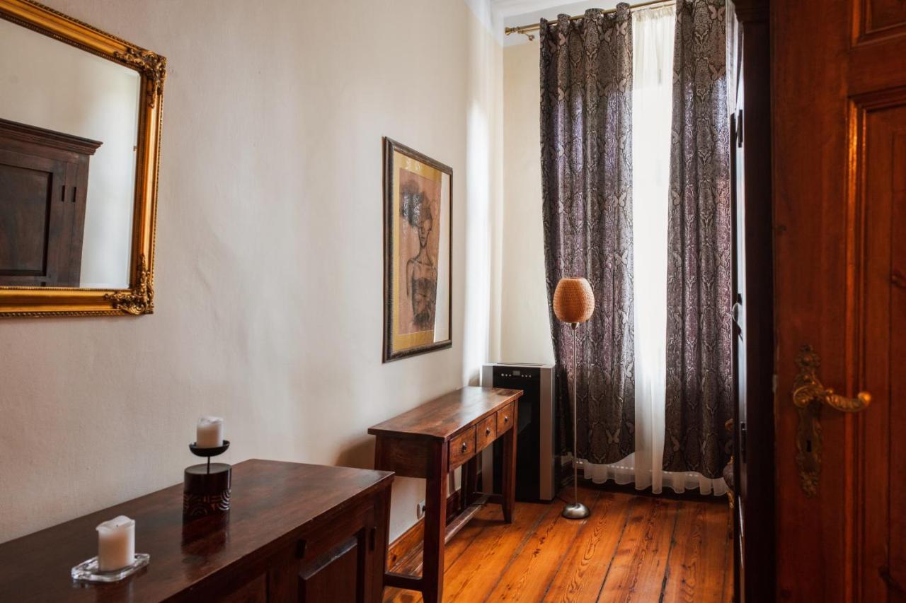 Apartamenty Chleb i Wino Toruń Esterno foto