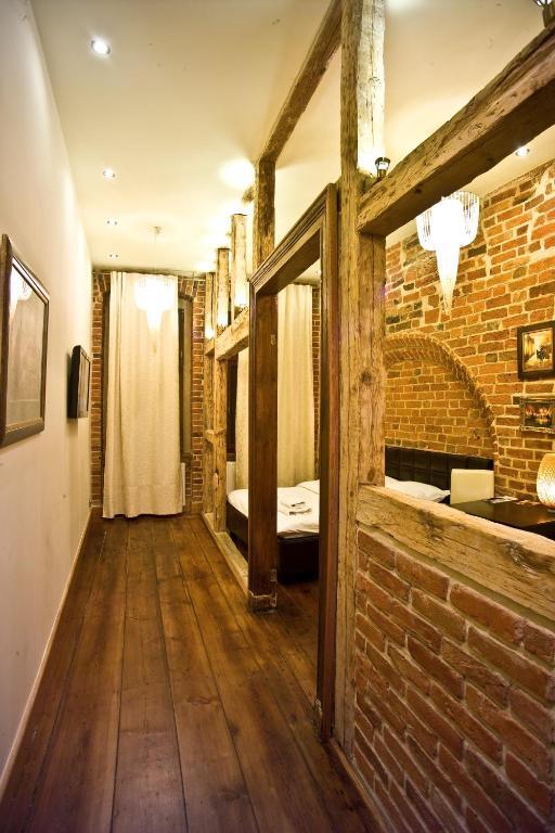 Apartamenty Chleb i Wino Toruń Camera foto
