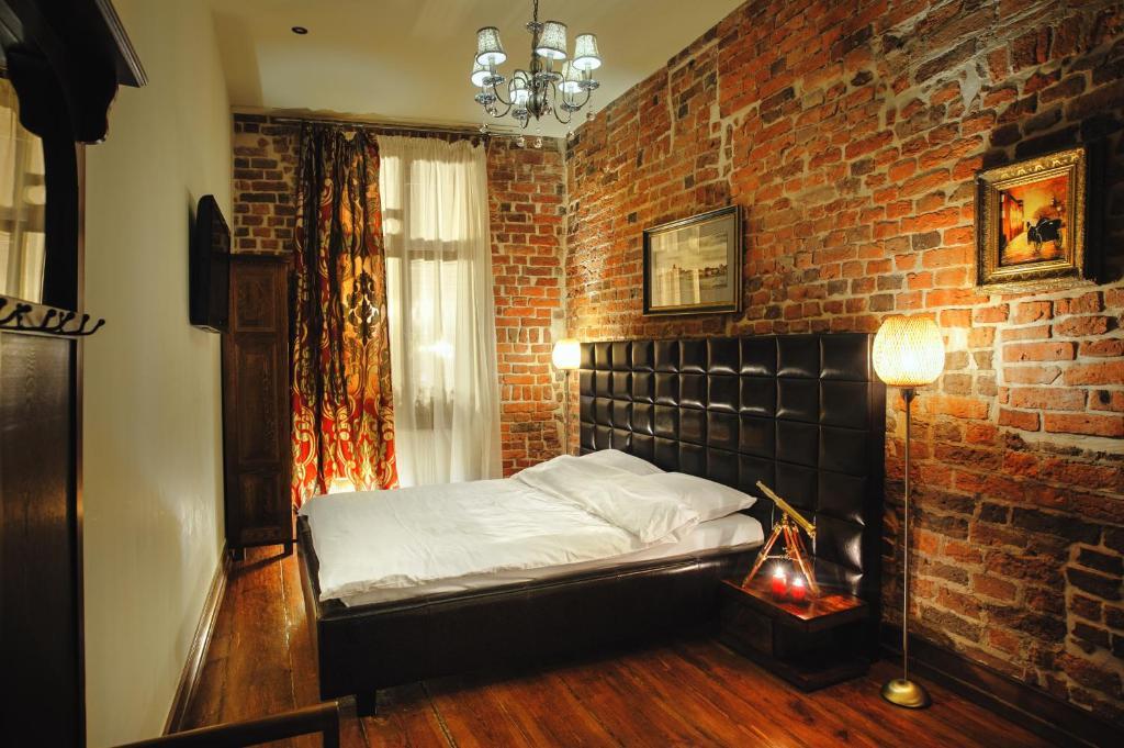 Apartamenty Chleb i Wino Toruń Esterno foto